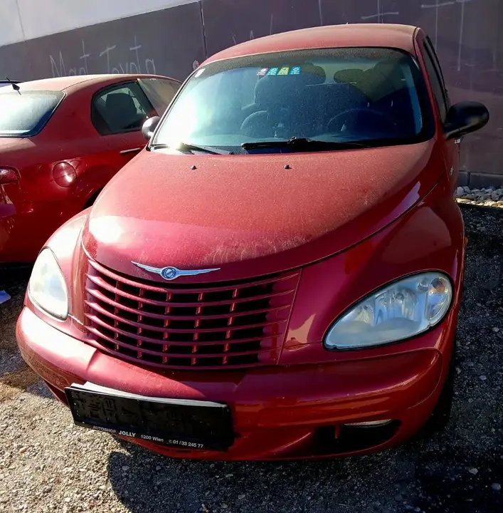 Chrysler Pt Cruiser