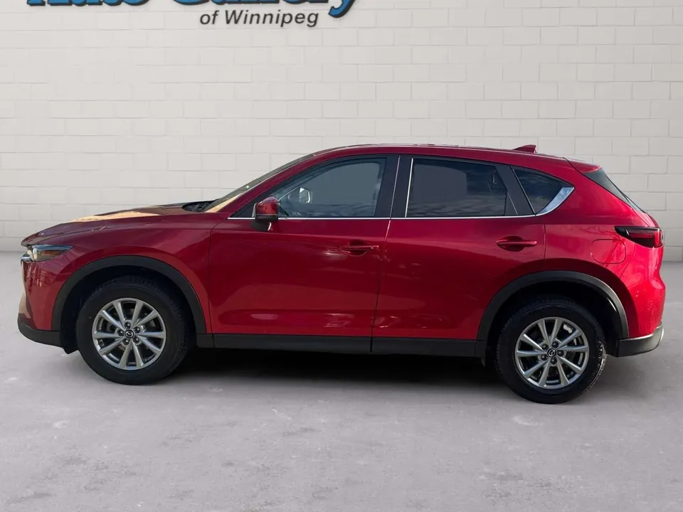 Mazda Cx-5 2024 photo 2