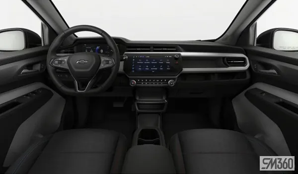 Chevrolet Bolt 2027 photo 3