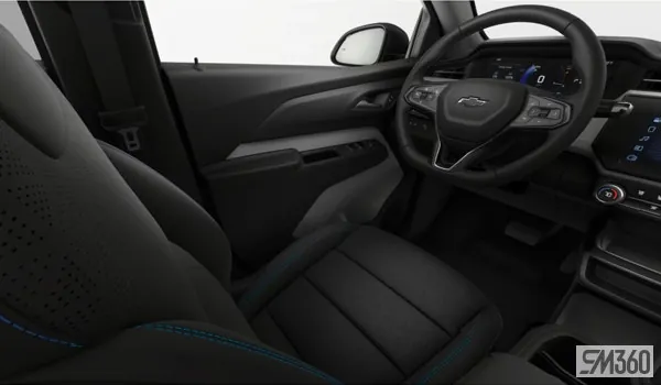 Chevrolet Bolt