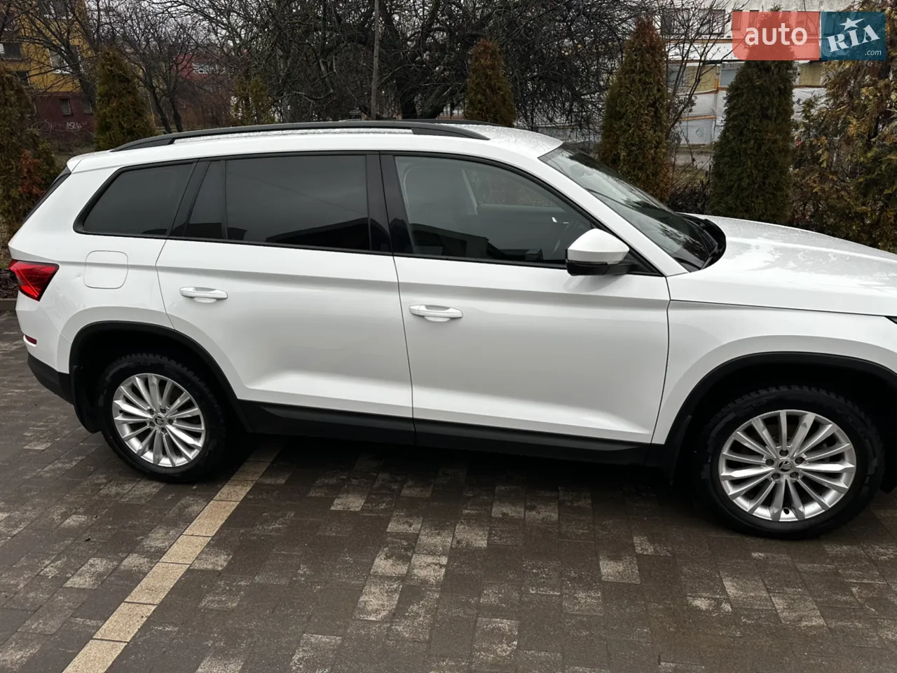 Skoda Kodiaq 2019 photo 4