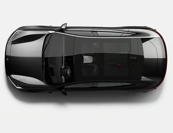 Polestar 4 2026 photo 3