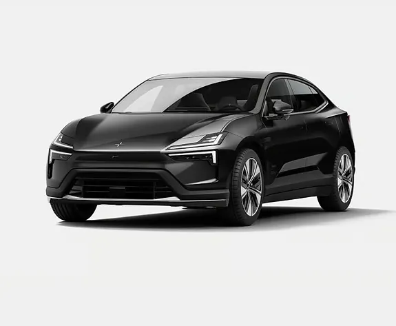 Polestar 4