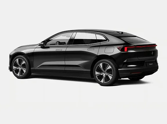 Polestar 4 2026 photo 2