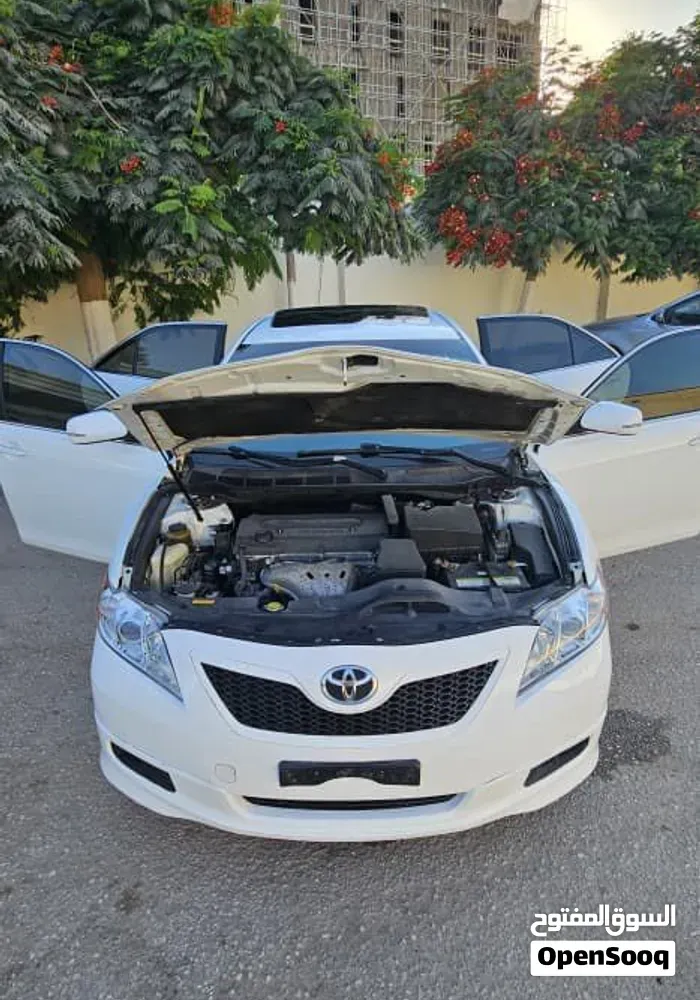 Toyota Camry 2009 photo 2