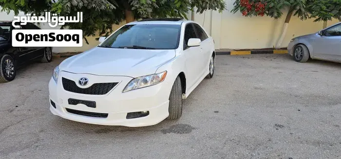 Toyota Camry 2009 photo 3
