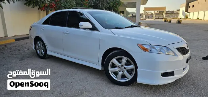 Toyota Camry 2009 photo 4