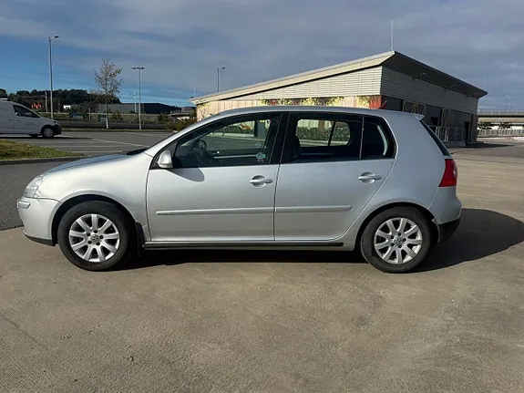 Volkswagen Golf I 2009 photo 4