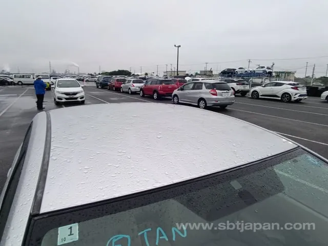Toyota Premio 2009 photo 5