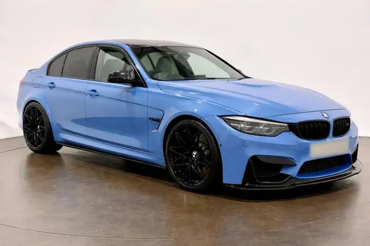 BMW M3