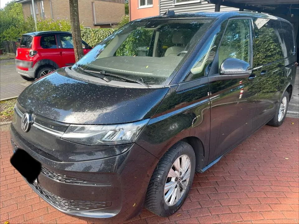 Volkswagen T7