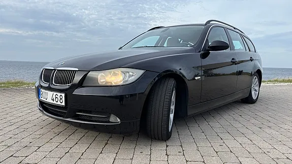 BMW 325I
