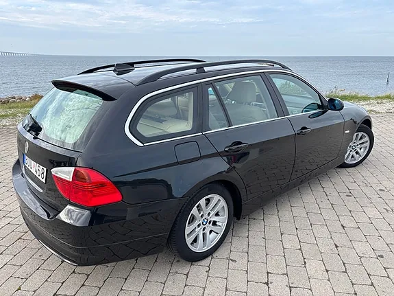 BMW 325I 2007 photo 3