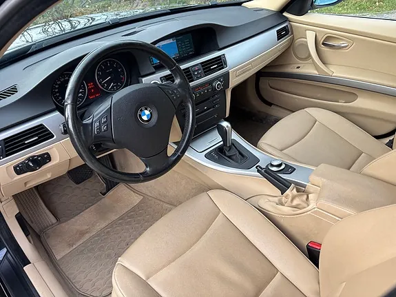 BMW 325I 2007 photo 5
