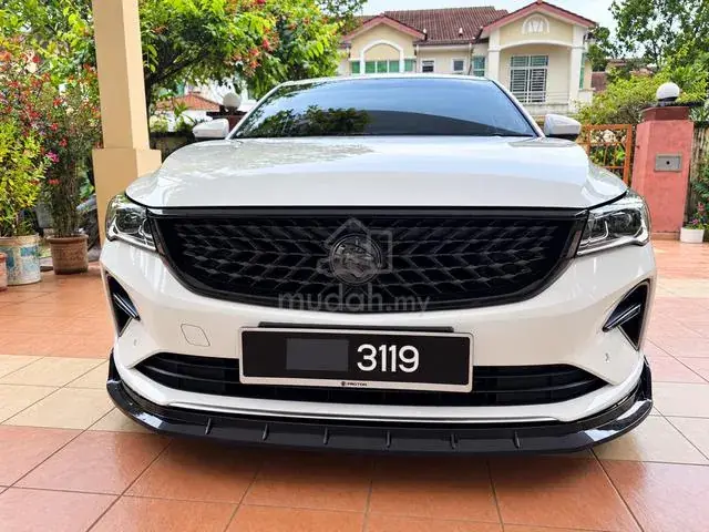 Proton S70