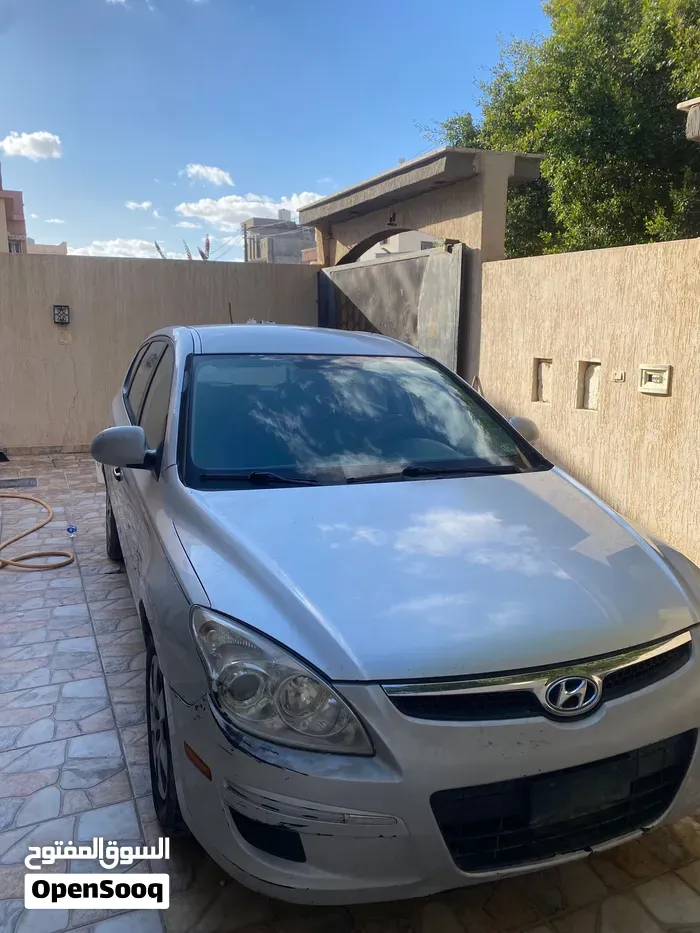 Hyundai I30 2009 photo 4