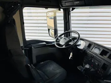 MAN Tgx 26.510 2021 photo 3