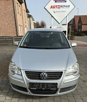 Volkswagen Polo 2005 photo 3