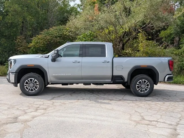 GMC Sierra 2500Hd 2026 photo 5