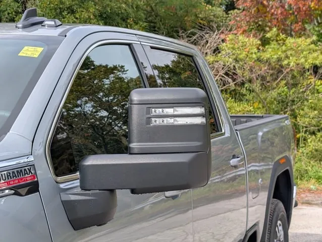 GMC Sierra 2500Hd 2026 photo 3