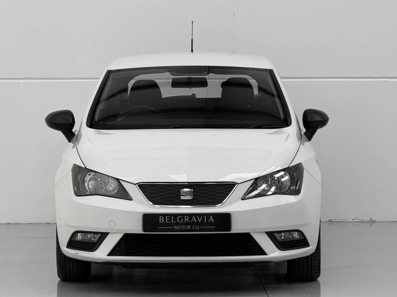 Seat Ibiza 2013 photo 3