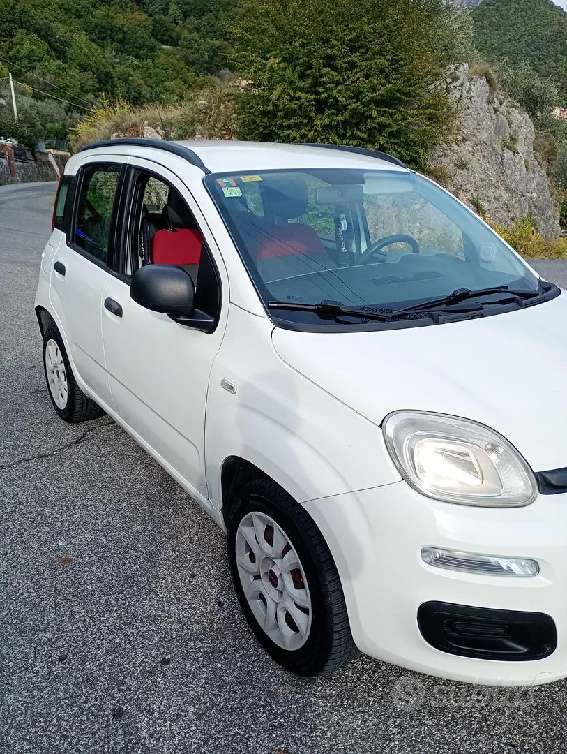 Fiat Panda 2014 photo 3