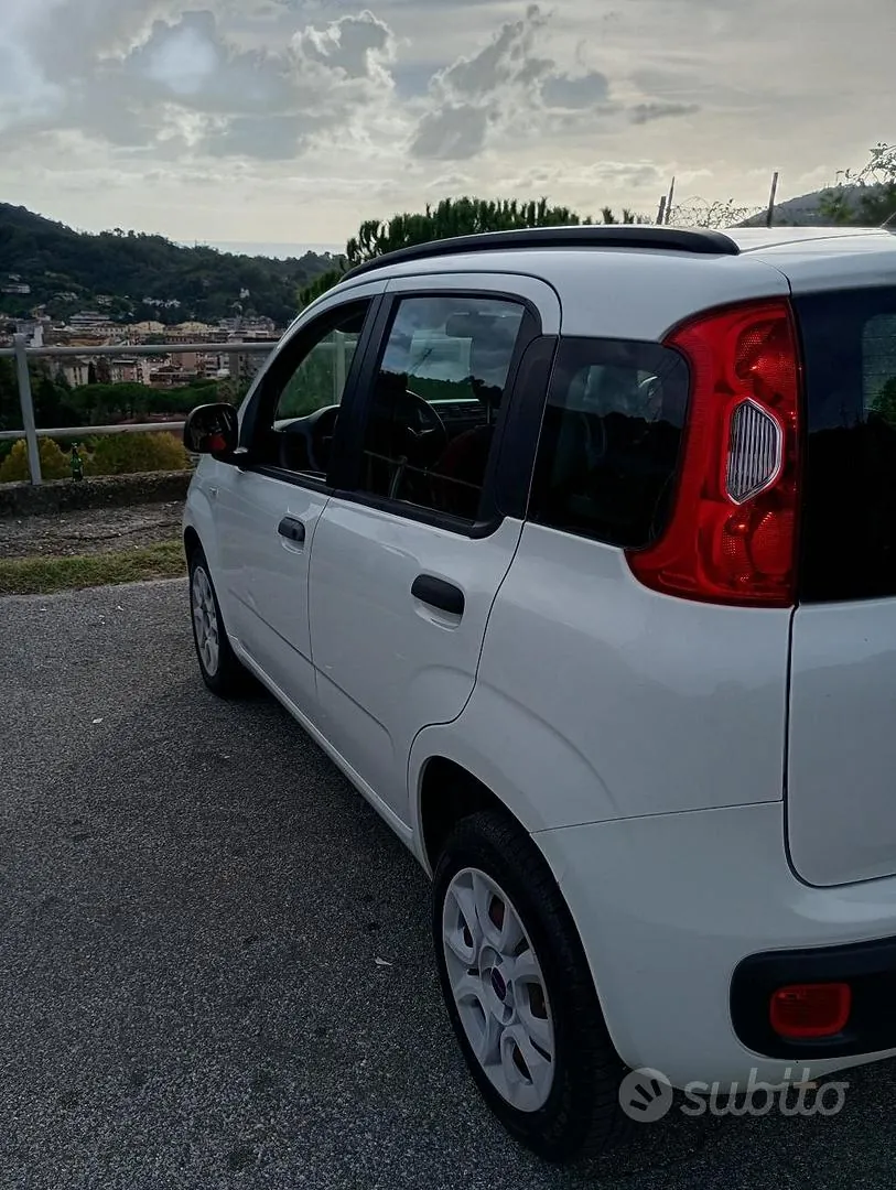 Fiat Panda 2014 photo 2
