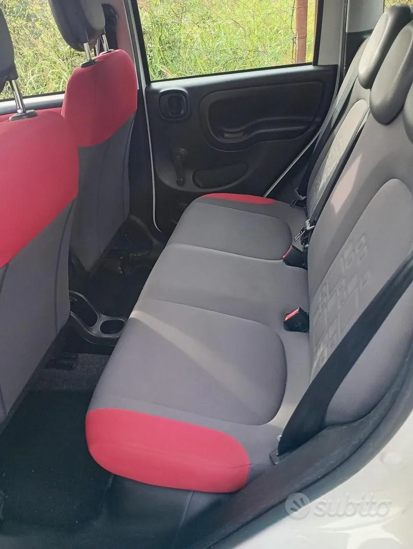 Fiat Panda 2014 photo 4