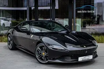 Ferrari Roma