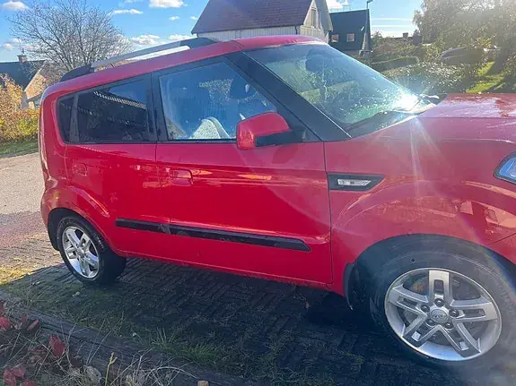 Kia Soul 2010 photo 2