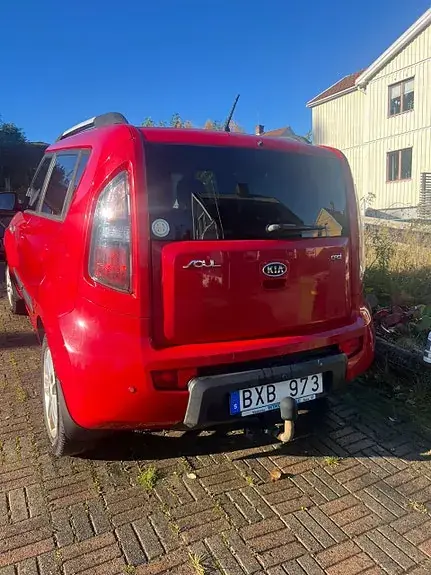 Kia Soul 2010 photo 3