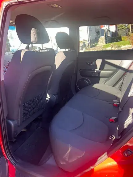 Kia Soul 2010 photo 4