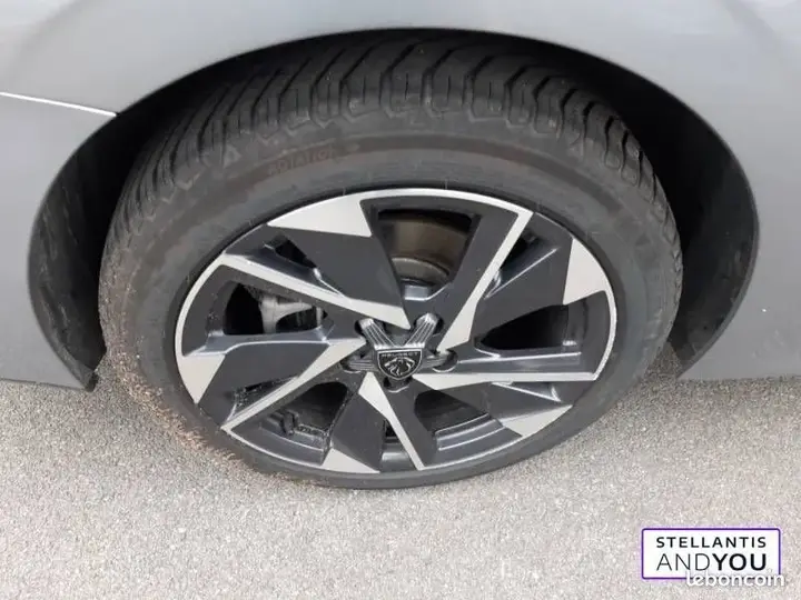 Peugeot 308 2024 photo 5