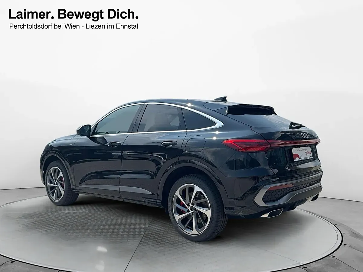 Audi Q5 2026 photo 3