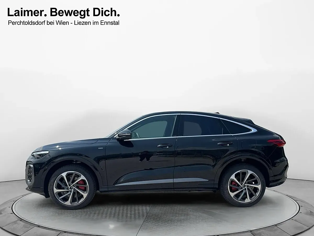 Audi Q5 2026 photo 2