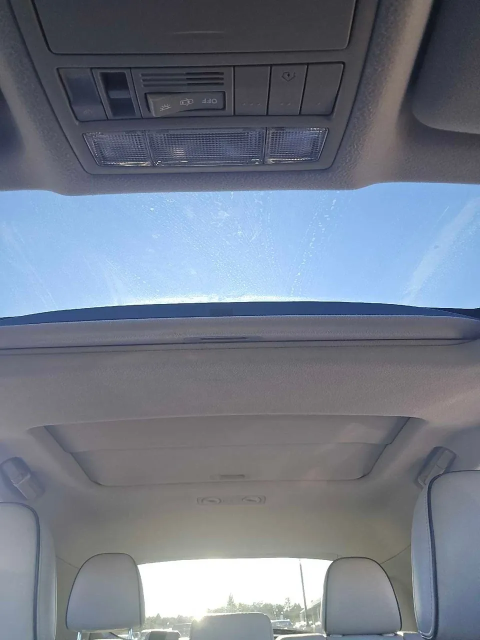 Toyota Venza 2011 photo 5