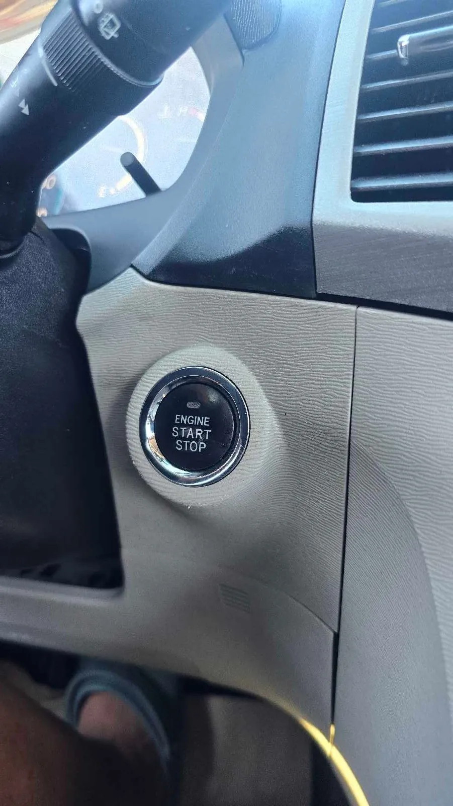 Toyota Venza 2011 photo 4