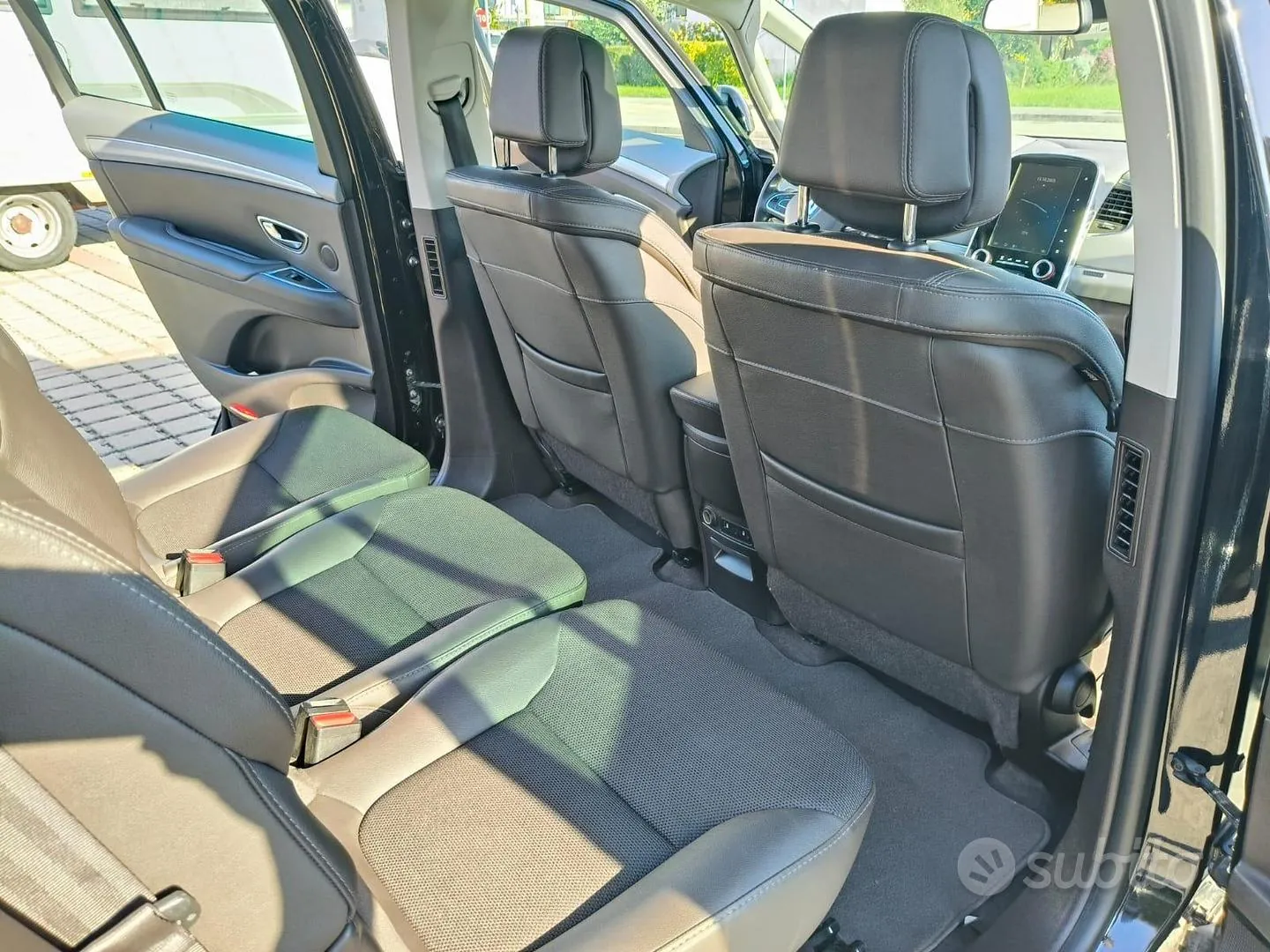 Renault Espace 2017 photo 5