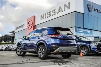 Nissan X-Trail 2023 photo 4