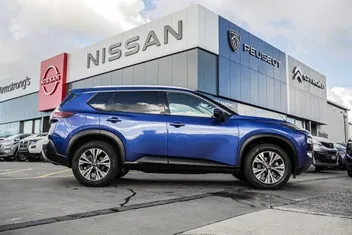 Nissan X-Trail 2023 photo 5