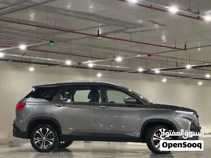 Chevrolet Captiva 2023 photo 4