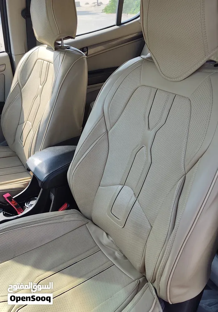 Chevrolet Trailblazer 2016 photo 3