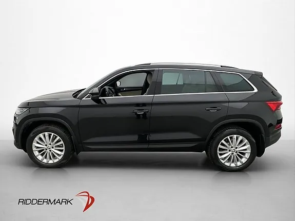 Skoda Kodiaq 2023 photo 4