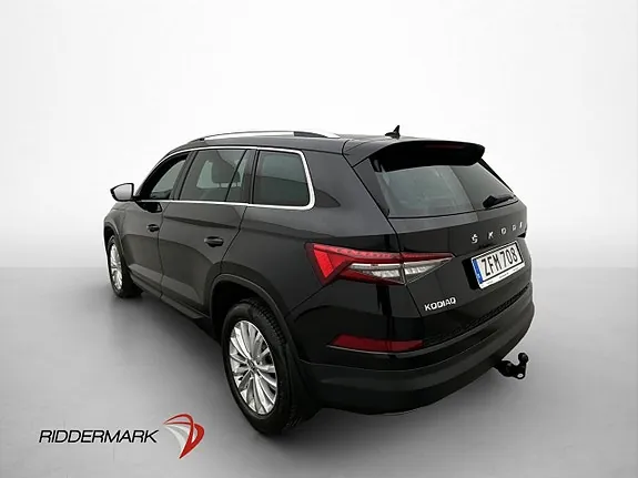 Skoda Kodiaq 2023 photo 5