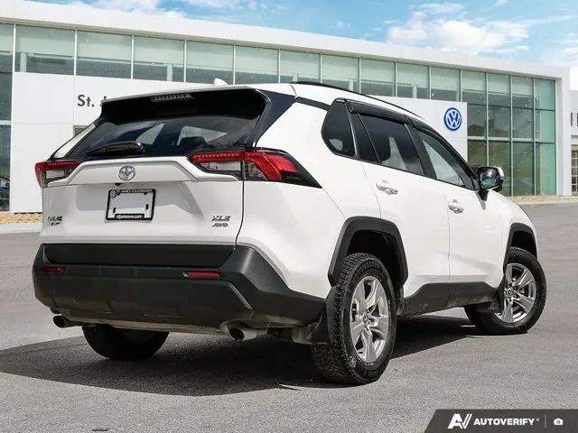 Toyota Rav4 2025 photo 5