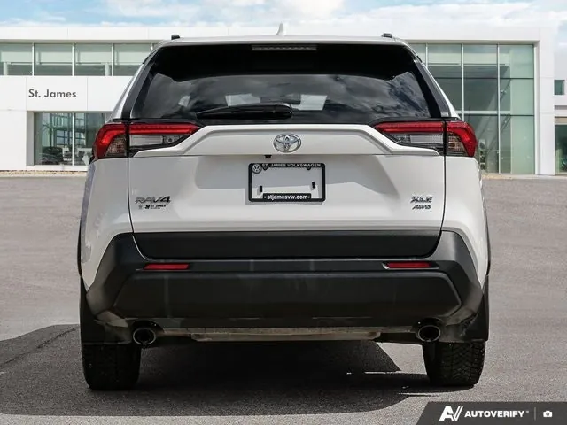 Toyota Rav4 2025 photo 4