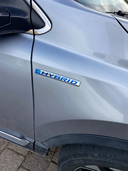 Honda Cr-V 2019 photo 4