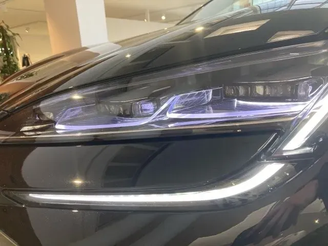 BYD Sealion 7 2026 photo 3