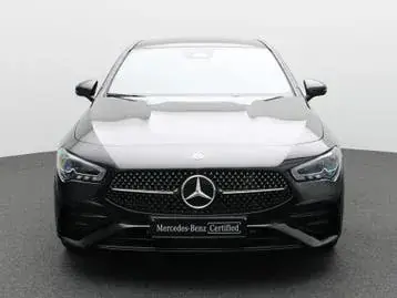 Mercedes-Benz Cla 2025 photo 3