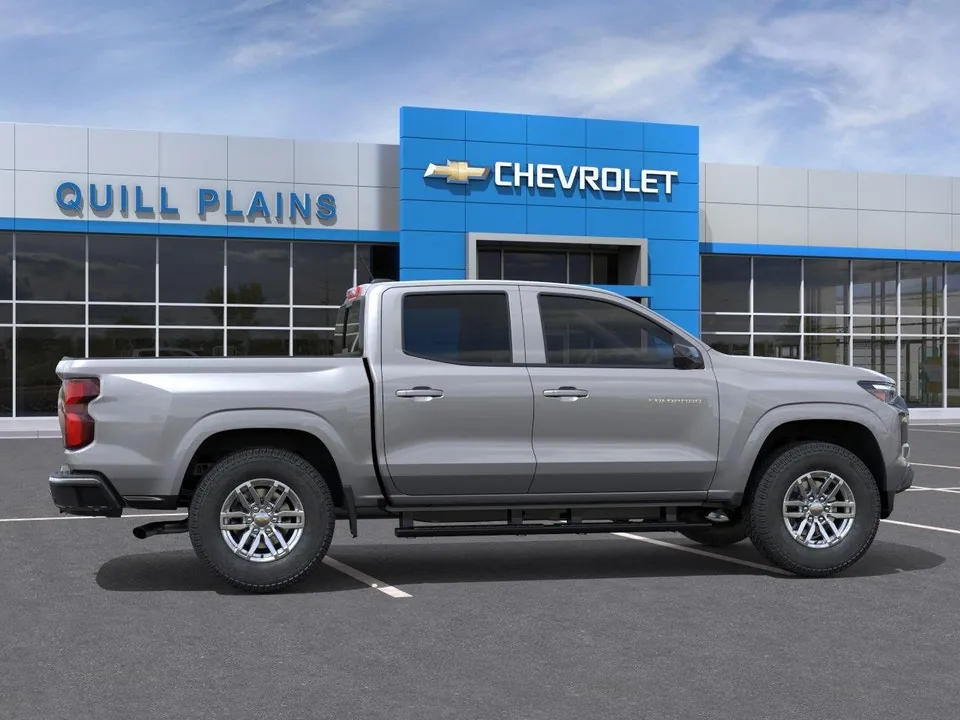 Chevrolet Colorado 2026 photo 5